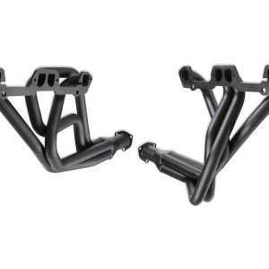 Hooker Exhaust Header, Competition, For Use with Chrysler 381-360 Cubic Inch Engines, Chassis Exit – 5902HKR