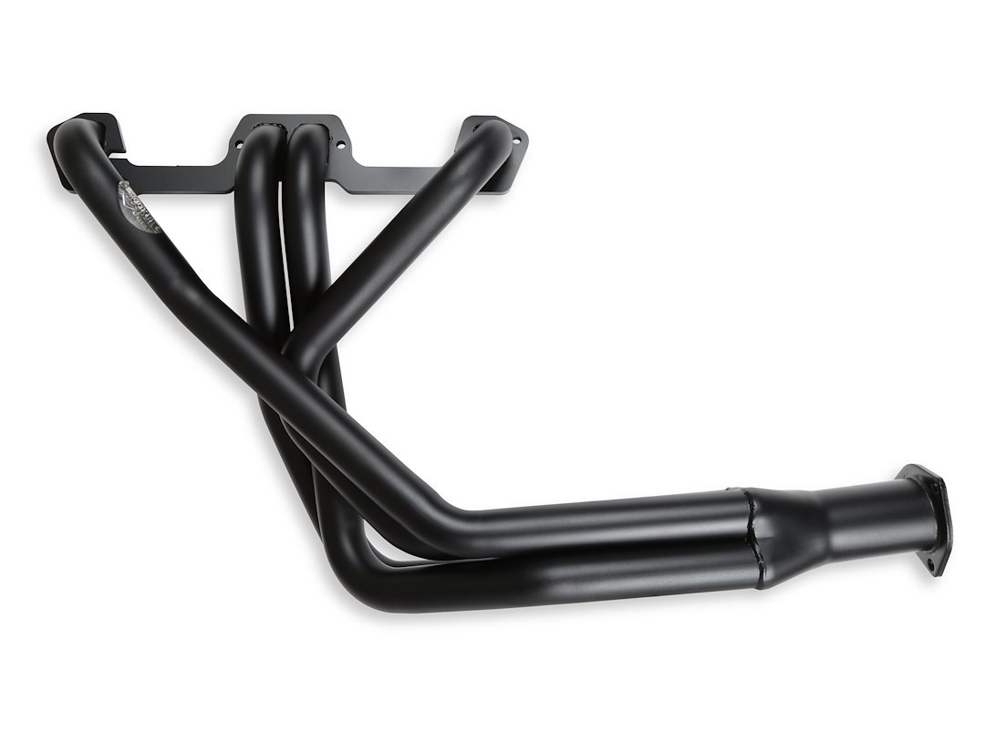 Hooker Exhaust Header, Competition, For Use with Chrysler 381-360 Cubic Inch Engines, Chassis Exit – 5902HKR
