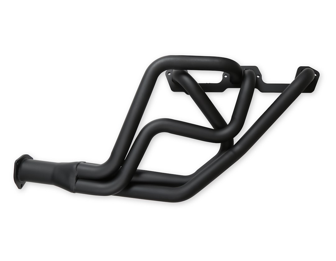 Hooker Exhaust Header, Competition, For Use with Chrysler 381-360 Cubic Inch Engines, Chassis Exit – 5902HKR