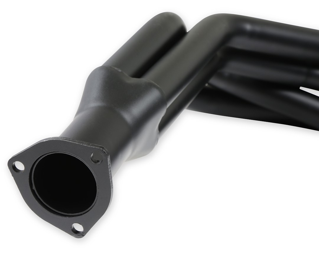 Hooker Exhaust Header, Competition, For Use with Chrysler 381-360 Cubic Inch Engines, Chassis Exit – 5902HKR