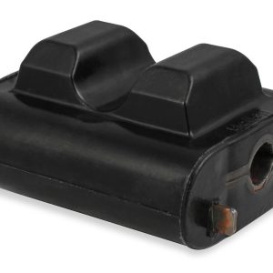 Hooker Motor Mount Shim, For Use with Small Block Chevrolet Engines, Clamshell Style, Single, Black – 71221014HKR