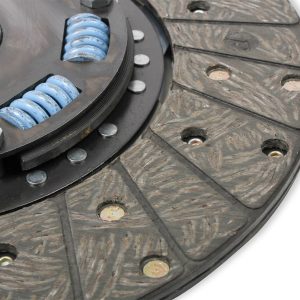 Hay’s Clutch Set, Street 450, 11 Inch Clutch Diameter, 1 Inch X 23 Spline Input Shaft, Diaphragm, Single Disc, Organic Friction Material – 91-2006