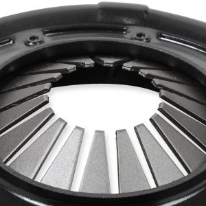 Hay’s Clutch Set, Street 450, 11 Inch Clutch Diameter, 1 Inch X 23 Spline Input Shaft, Diaphragm, Single Disc, Organic Friction Material – 91-2006