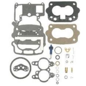 Hygrade Carburetor Rebuild Kit – 504A