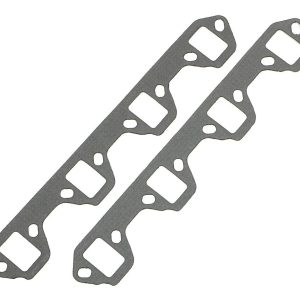 Hedman Exhaust Header Gasket, Square Port – 27340