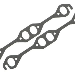 Hedman Exhaust Header Gasket, Oval Ports – 27520