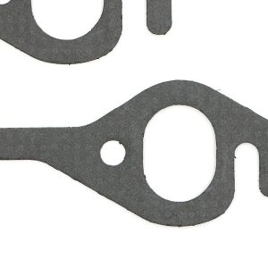 Hedman Exhaust Header Gasket, Oval Ports – 27520