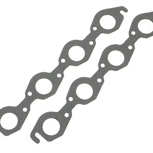 Hedman Exhaust Header Gasket, 1-3/4 Inch Round Port – 27530