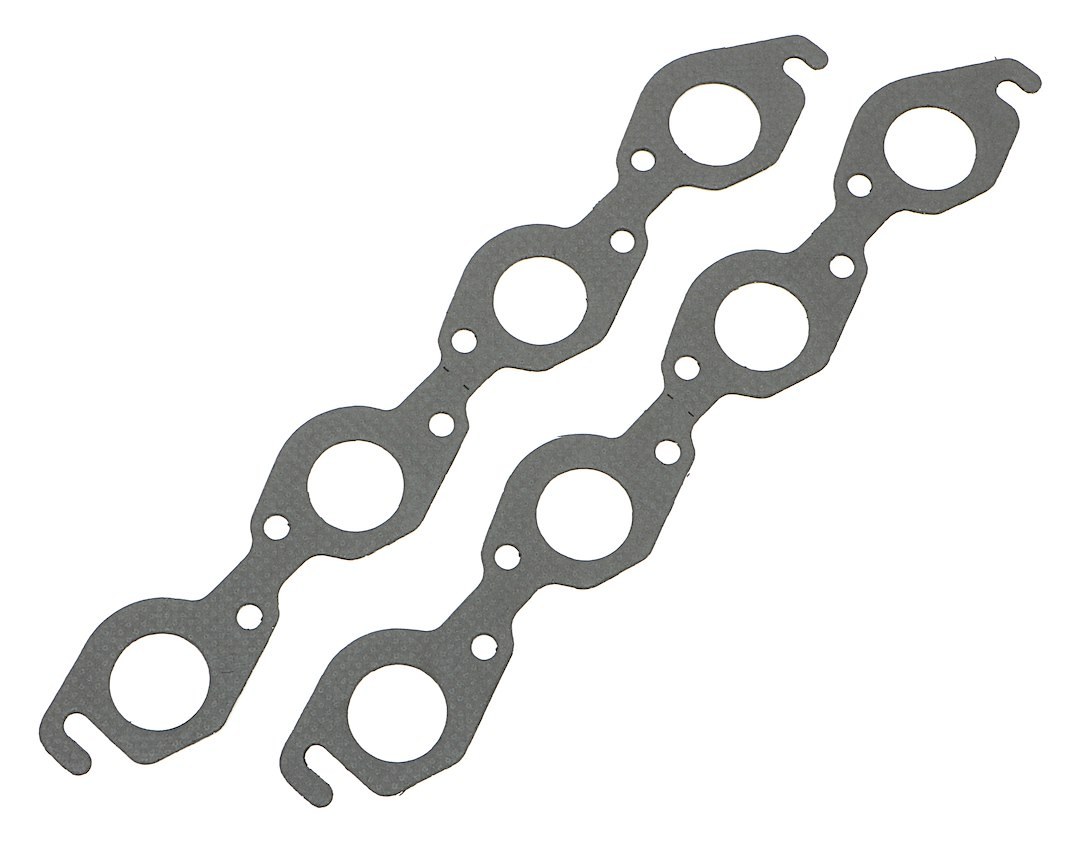 Hedman Exhaust Header Gasket, 1-3/4 Inch Round Port – 27530