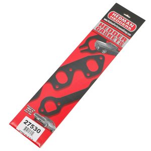 Hedman Exhaust Header Gasket, 1-3/4 Inch Round Port – 27530