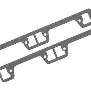 Hedman Exhaust Header Gasket, For Use with Amc 304/ 401 Enginges, Dog Leg Port Shape, Set of 2 – 27850