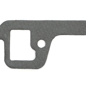 Hedman Exhaust Header Gasket, For Use with Amc 304/ 401 Enginges, Dog Leg Port Shape, Set of 2 – 27850