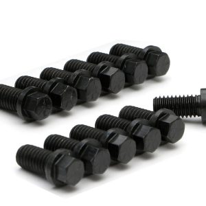 Hedman Exhaust Header, Chassis Exit, 1-5/8 Inch Diameter Primary Tubes, 3 Inch Collectors, Natural Steel, For Off-Road Use Only – 68290