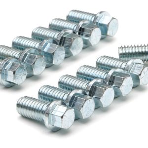 Hedman Exhaust Header, Chassis Exit, 1-5/8 Inch Diameter Primary Tubes, 3 Inch Collectors, Htc Thermal Coated Silver Steel – 68296