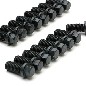 Hedman Exhaust Header, Chassis Exit, 1-1/2 Inch Diameter Primary Tubes, 3 Inch Diameter Collectors, Natural Steel – 89350