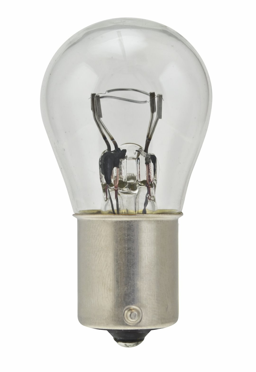 Hella Turn Signal Indicator Light Bulb, 1683 Halogen, 29 Watt, 24 Volt, White, Single – 1683