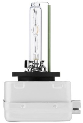 Hella Headlight Bulb, D3S Bulb, HID (high Intensity Discharge) Bulb, 35 Watt, 12 to 24 Volt, White Beam Color, 3200 Lumens – 178560831