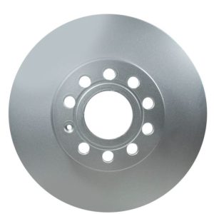 Hella Brake Rotor, Vented, One Piece Design, Wheel Bolt Pattern 10 X 112 Millimeter – 355109582