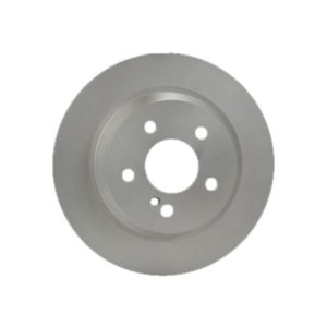 Hella Brake Rotor, Vented, One Piece Design, Wheel Bolt Pattern 6 X 112 Millimeter – 355122532