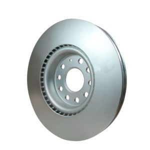 Hella Brake Rotor, Vented, One Piece Design, Wheel Bolt Pattern 10 X 112 Millimeter – 355122592