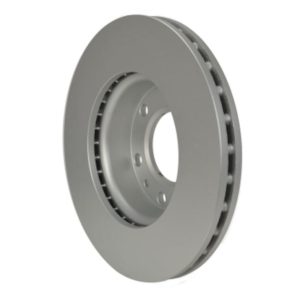 Hella Brake Rotor, Vented, One Piece Design, Wheel Bolt Pattern 7 X 130 Millimeter, 68.40 Millimeter Height X 28 Millimeter Thickness – 355123162