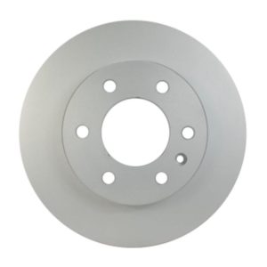 Hella Brake Rotor, Vented, One Piece Design, Wheel Bolt Pattern 7 X 130 Millimeter, 68.40 Millimeter Height X 28 Millimeter Thickness – 355123162
