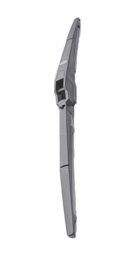 Hella Windshield Wiper Blade, 16 Inch, Conventional Style, Plastic, Black, For Passenger Vehicles Rear, Single – 358112941