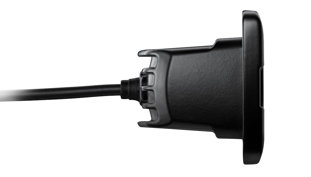 Hella Light Bar, Black Magic ®, LED, 7.7 Inch Length, 6 Clear Bulb, 30 Watt/ 2.6 Amp at 12 Volt/ 1.3 Amp at 24 Volt, Flood Beam – 358176221