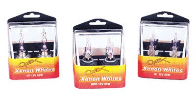 Hella Bulbs, Opt Xen Wht 9005 12V 65W – 88820