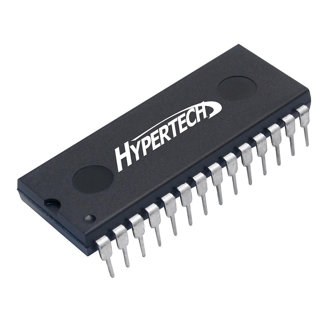 Hypertech Computer Chip/ Module, Street Runner ™ Power Chip ™, Without Monitor, Performance Tuning, Plug and Play, One Time Programmable – 11241