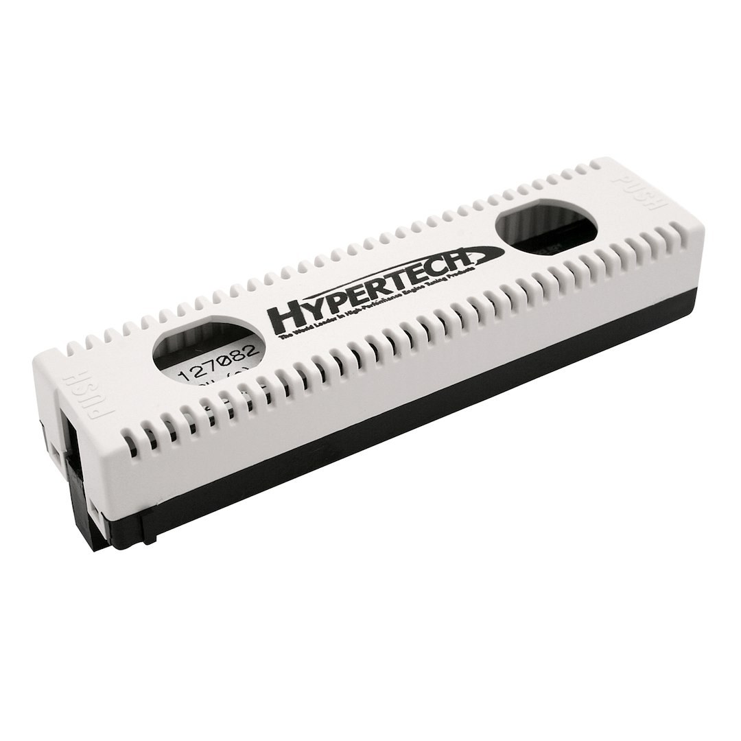 Hypertech Computer Chip/ Module, Thermomaster ™ Power Chip ™, Without Monitor, Performance Tuning, Plug and Play, One Time Programmable – 127062