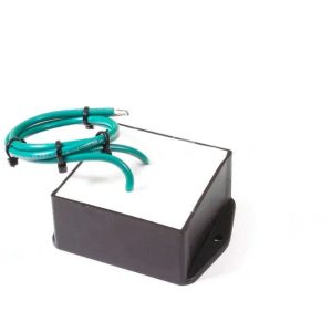 Hypertech Battery Isolator, Galvanic, Used IN 115 or 230 Volt Single or 2- Phase, 50 Amp, For Aluminum or Wooden Hulls – 49200