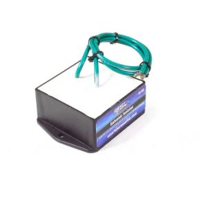 Hypertech Battery Isolator, Galvanic, Used IN 115 or 230 Volt Single or 2- Phase, 50 Amp, For Aluminum or Wooden Hulls – 49200