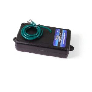 Hypertech Battery Isolator, Galvanic Plus, Used IN 115 or 230 Volt Single or 2- Phase, For Aluminum Hulls – 49201