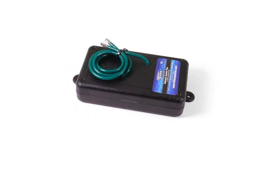 Hypertech Battery Isolator, Galvanic Plus, Used IN 115 or 230 Volt Single or 2- Phase, For Aluminum Hulls – 49201