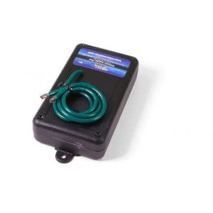 Hypertech Battery Isolator, Galvanic Plus, Used IN 115 or 230 Volt Single or 2- Phase, For Aluminum Hulls – 49201