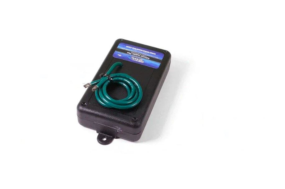 Hypertech Battery Isolator, Galvanic Plus, Used IN 115 or 230 Volt Single or 2- Phase, For Aluminum Hulls – 49201