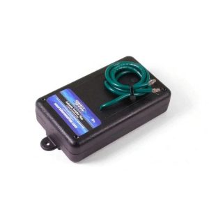 Hypertech Battery Isolator, Galvanic Plus, Used IN 115 or 230 Volt Single or 2- Phase, For Aluminum Hulls – 49201