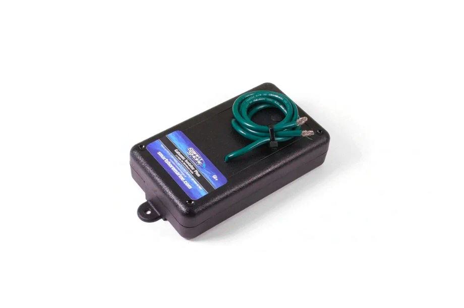 Hypertech Battery Isolator, Galvanic Plus, Used IN 115 or 230 Volt Single or 2- Phase, For Aluminum Hulls – 49201
