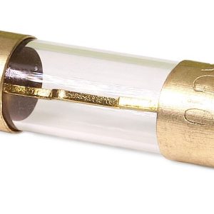 Hypertech Fuse, Agu-Type, 100 Amp, Slow Blow, Single – 49402
