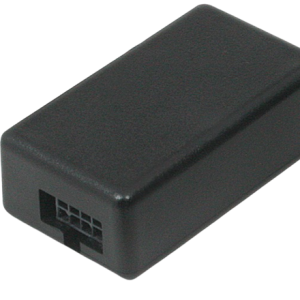 Hypertech Speedometer Calibrator, IN-Line, Correction for All Tire Sizes, Return to Stock Settings, Internet Updateable – 730133