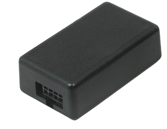 Hypertech Speedometer Calibrator, IN-Line, Correction for All Tire Sizes, Return to Stock Settings, Internet Updateable – 730133
