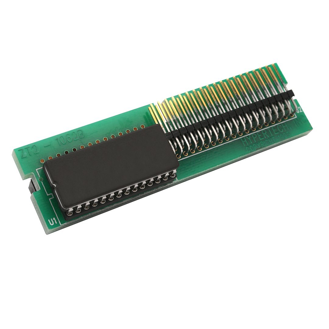 Hypertech Computer Chip/ Module, Street Runner ™ Power Chip ™, Without Monitor, Performance Tuning, Plug and Play, One Time Programmable – 858731