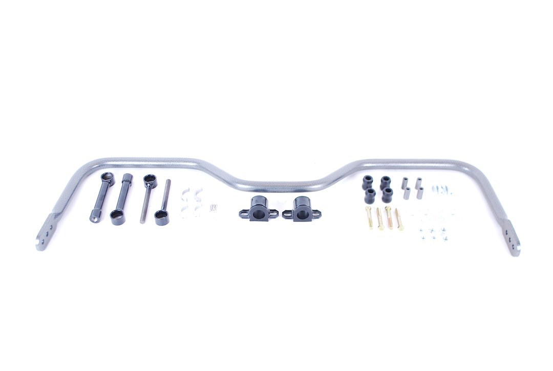 Hellwig Stabilizer Bar, Big Wig, For Heavy Tow Application Use, 1-1/4 Inch Diameter, With Mounts, Without Stabilizer Bar Links, Powder Coated – 7306