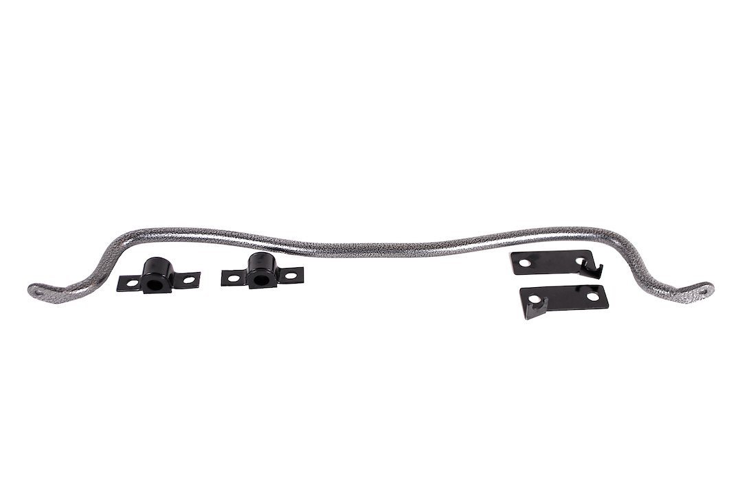 Hellwig Stabilizer Bar, For Everyday Driving and Heavy Tow Application Use, 1 Inch Diameter, With Mounts, Without Stabilizer Bar Links – 7732