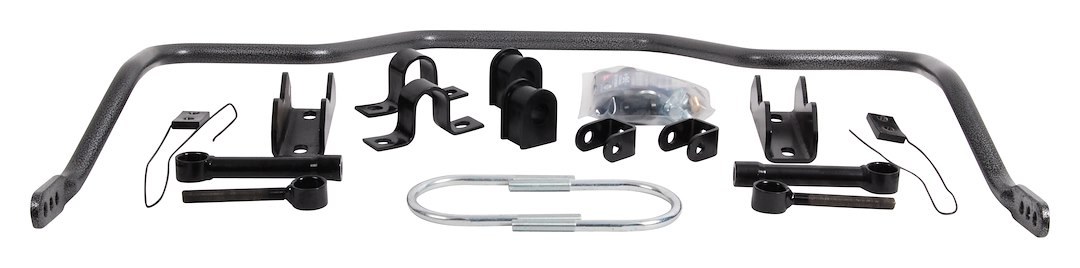 Hellwig Stabilizer Bar, 1 Inch Diameter of Bars, 0 to 2 Inch Lift – 7788