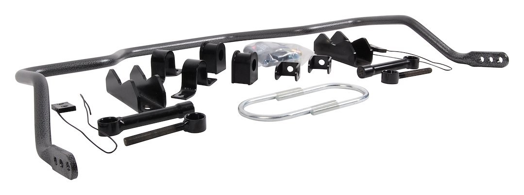 Hellwig Stabilizer Bar, 1 Inch Diameter of Bars, 0 to 2 Inch Lift – 7788