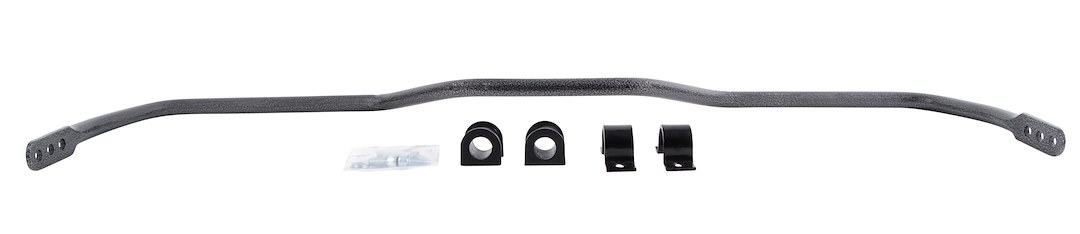 Hellwig Stabilizer Bar, Performance Upgrade, 1 Inch Diameter, Heat Treated Chromoly, With Hardware – 7793