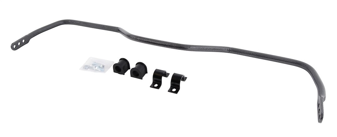 Hellwig Stabilizer Bar, Performance Upgrade, 1 Inch Diameter, Heat Treated Chromoly, With Hardware – 7793