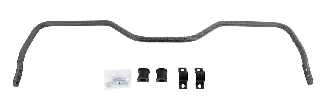 Hellwig Stabilizer Bar, Performance Upgrade, 1 Inch Diameter, Heat Treated Chromoly, With Hardware – 7793